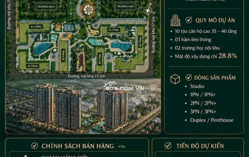 MỞ BÁN CĂN HỘ HÀNG HIỆU _ ĐẲNG CẤP SỐNG THƯỢNG LƯU GIỮA TRUNG TÂM THỦ ĐÔ HÀ NỘI (CAO_XÀ_LÁ)