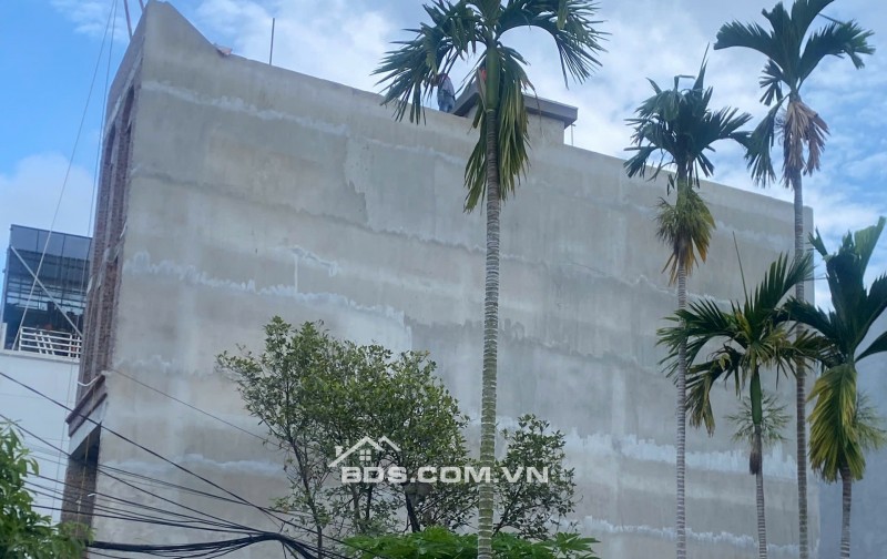 Siêu phẩm nhà đẹp Thiên Lôi ô tô ngủ trong nhà có thang máy