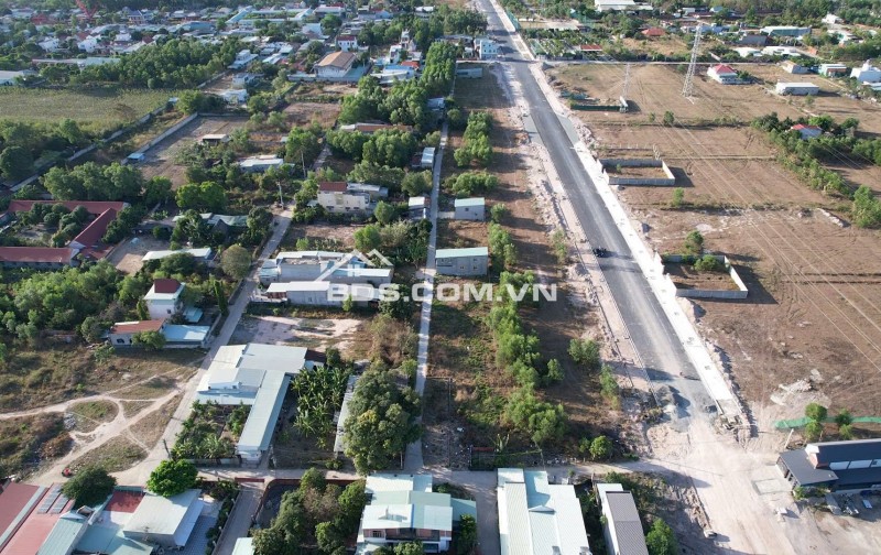  CƠ HỘI SỞ HỮU ĐẤT ĐẸP PHÚ MỸ – ĐẦU TƯ SINH LỜI CAO 
