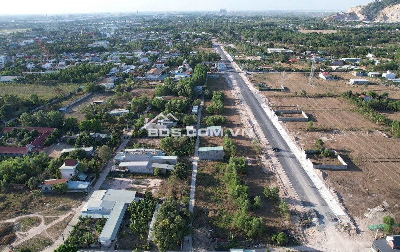  CƠ HỘI SỞ HỮU ĐẤT ĐẸP PHÚ MỸ – ĐẦU TƯ SINH LỜI CAO 