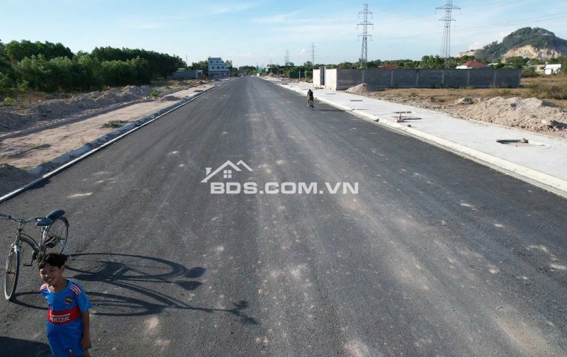  CƠ HỘI SỞ HỮU ĐẤT ĐẸP PHÚ MỸ – ĐẦU TƯ SINH LỜI CAO 