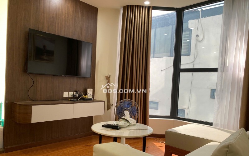 Chung cư  Hud Nguyễn Thiện Thuật full nội thất giá tốt thị trường