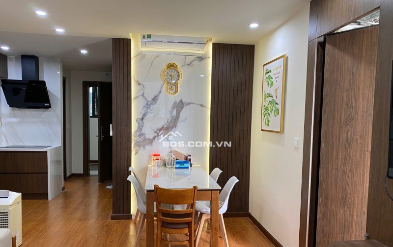 Chung cư Hud Nguyễn Thiện Thuật full nội thất giá tốt thị trường