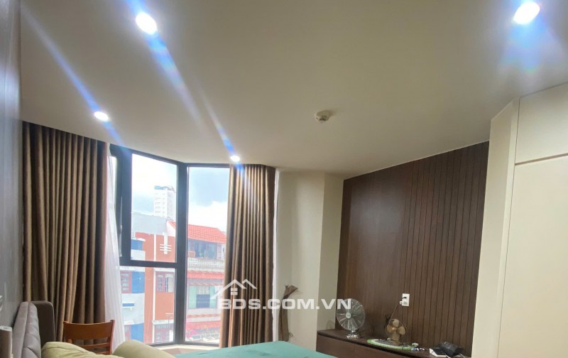 Chung cư  Hud Nguyễn Thiện Thuật full nội thất giá tốt thị trường