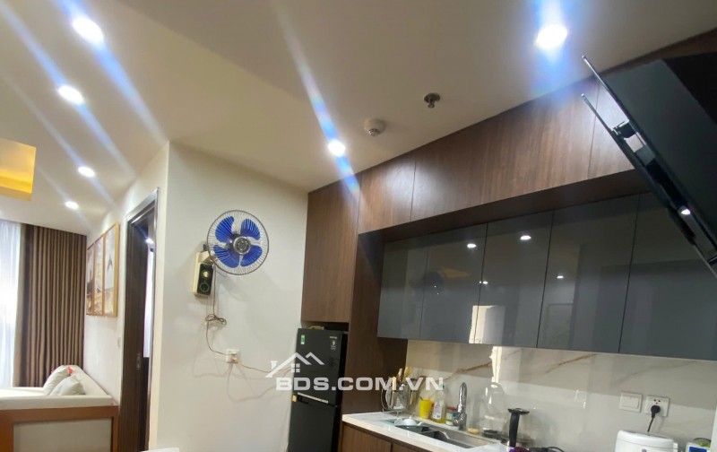 Chung cư  Hud Nguyễn Thiện Thuật full nội thất giá tốt thị trường