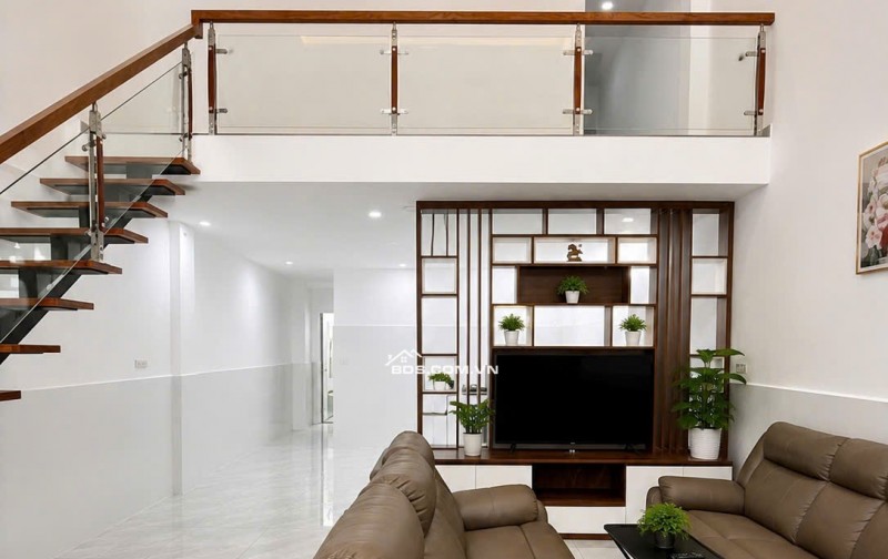 CHỈ 1 CĂN DUY NHẤT 60M2-DƯƠNG CÁT LỢI - 5 TY 350