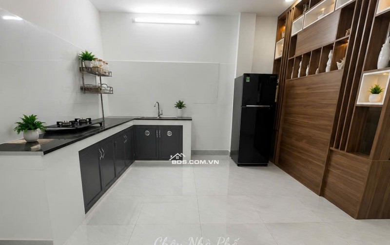 CHỈ 1 CĂN DUY NHẤT 60M2-DƯƠNG CÁT LỢI - 5 TY 350