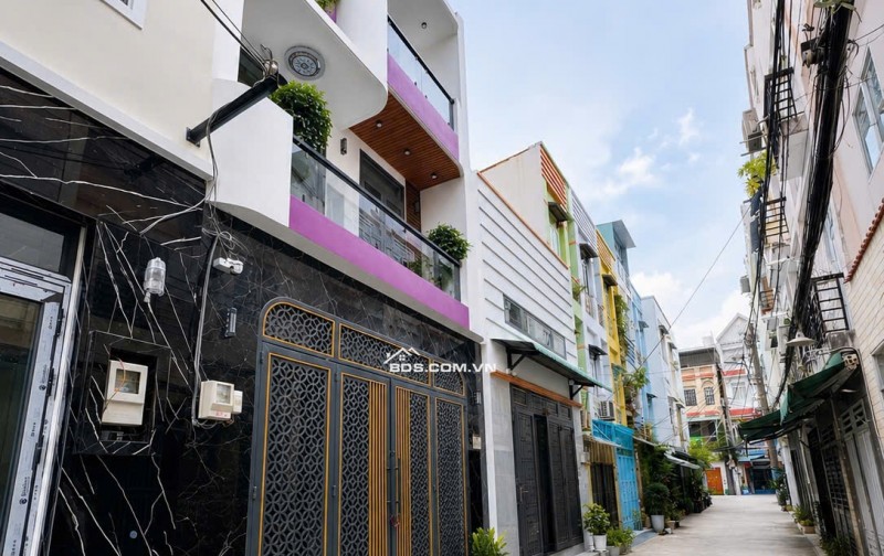 CHỈ 1 CĂN DUY NHẤT 60M2-DƯƠNG CÁT LỢI - 5 TY 350