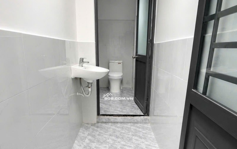CHỈ 1 CĂN DUY NHẤT 60M2-DƯƠNG CÁT LỢI - 5 TY 350