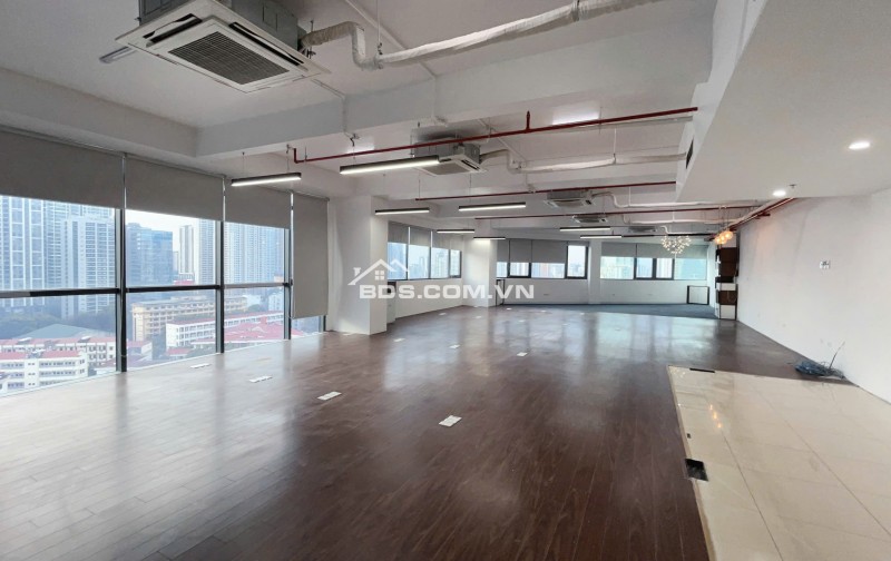 Chính chủ cần bán văn phòng 164,5m2 - tòa Viwaseen 48 Tố Hữu