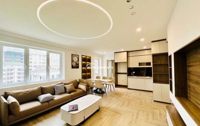  CHÍNH CHỦ BÁN CĂN HỘ CHUNG CƯ LÔ GÓC – PHỐ VŨ TRỌNG PHỤNG 