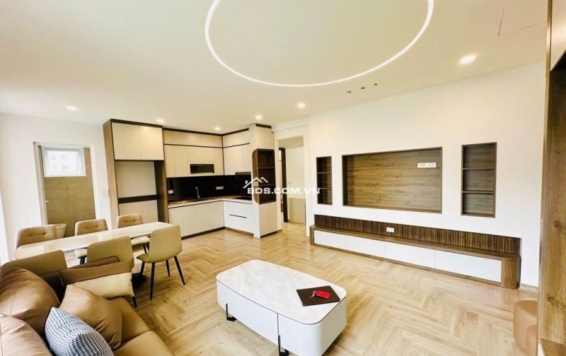  CHÍNH CHỦ BÁN CĂN HỘ CHUNG CƯ LÔ GÓC – PHỐ VŨ TRỌNG PHỤNG 