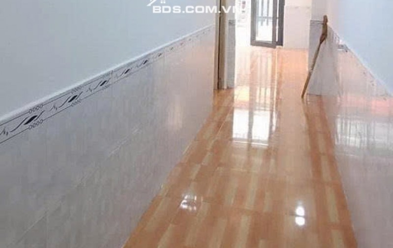  NHÀ SHR GIÁ MỀM – 105M² CHỈ 720 TRIỆU TẠI TÂN PHÚ TRUNG, CỦ CHI 