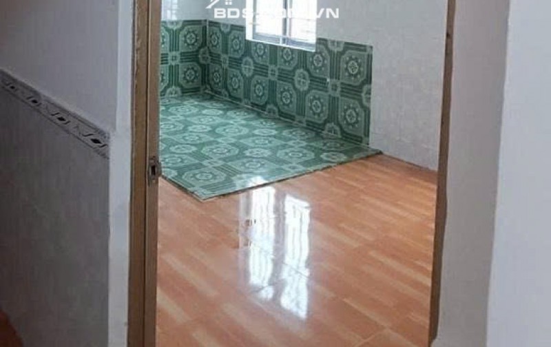  NHÀ SHR GIÁ MỀM – 105M² CHỈ 720 TRIỆU TẠI TÂN PHÚ TRUNG, CỦ CHI 