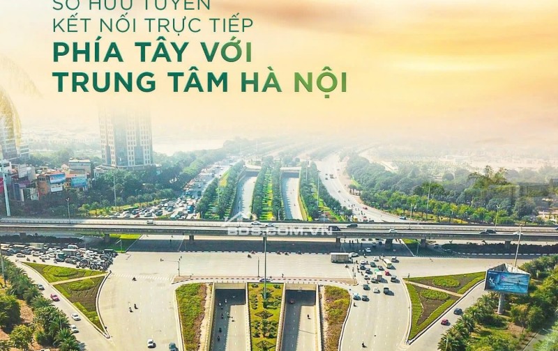 Liền kề 2 mặt tiền. Dự án đang hót nhất phía bắc An Khánh - Hà Nội ( Ecomony giá bán 15 tỷ )