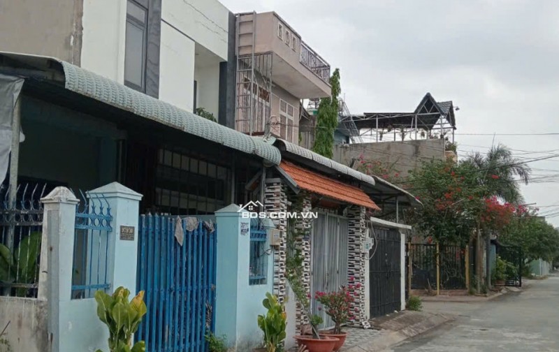 CHỈ 2,45 TỶ SỞ HỮU NGAY ĐẤT MT ĐẸP KHU PHÂN LÔ BIỆT THỰ, 96M2 SHR. LH;0914343789.