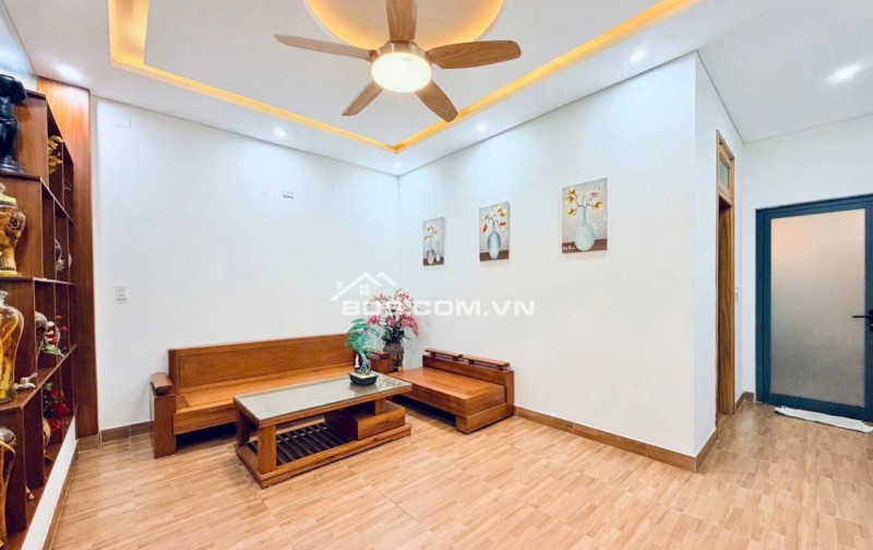 BÁN NHÀ HOÀ MINH LIÊN CHIỂU - DT 147 M2 - SHR - GIÁ MỀM. LH:0962955888.