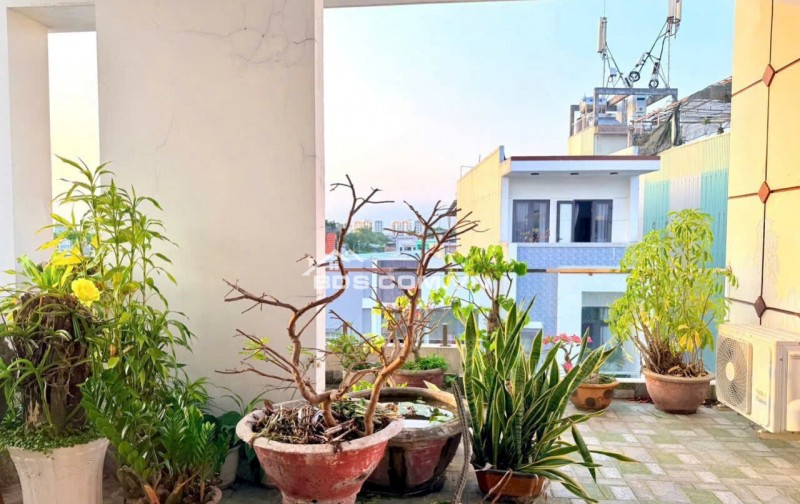 BÁN NHÀ HOÀ MINH LIÊN CHIỂU - DT 147 M2 - SHR - GIÁ MỀM. LH:0962955888.