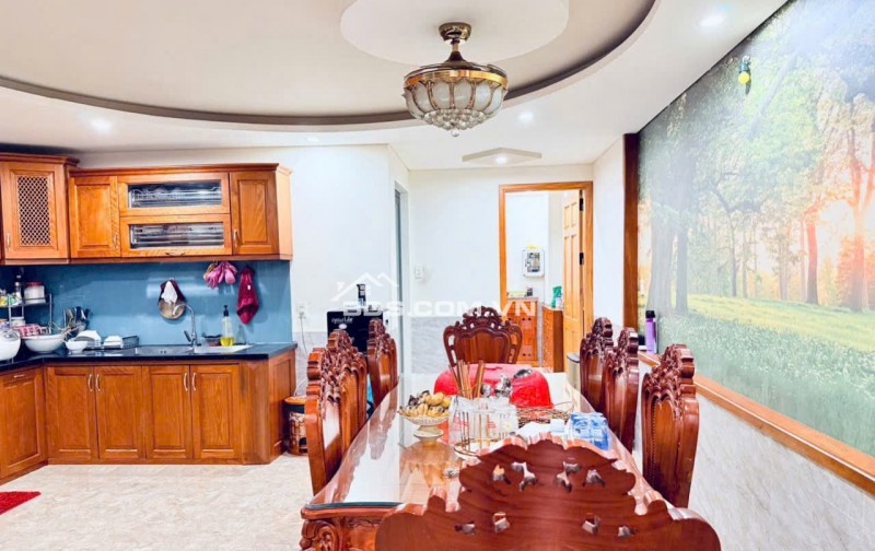 BÁN NHÀ HOÀ MINH LIÊN CHIỂU - DT 147 M2 - SHR - GIÁ MỀM. LH:0962955888.