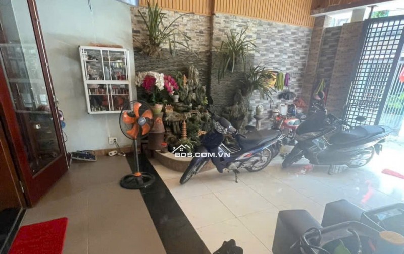 BÁN NHÀ HOÀ MINH LIÊN CHIỂU - DT 147 M2 - SHR - GIÁ MỀM. LH:0962955888.