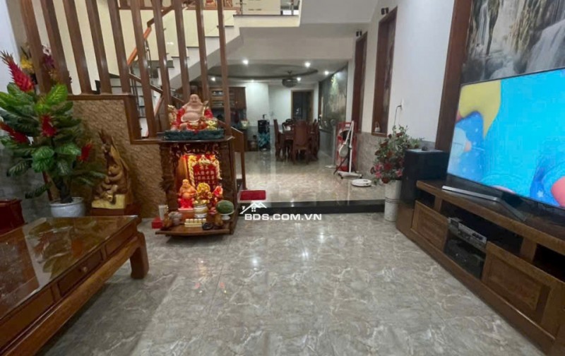 BÁN NHÀ HOÀ MINH LIÊN CHIỂU - DT 147 M2 - SHR - GIÁ MỀM. LH:0962955888.