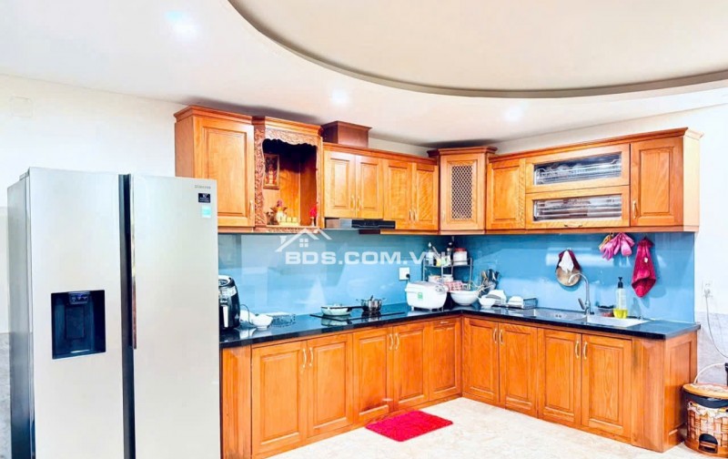 BÁN NHÀ HOÀ MINH LIÊN CHIỂU - DT 147 M2 - SHR - GIÁ MỀM. LH:0962955888.