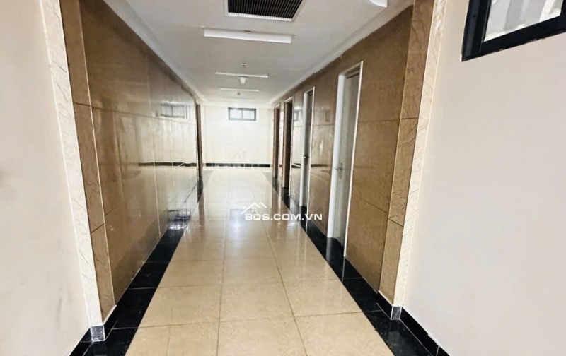Chung cư Toà Tháp doanh nhân Thanh Bình, Mỗ Lao – Hà Đông 3 Phòng ngủ , full nội thất 5.3 tỷ.