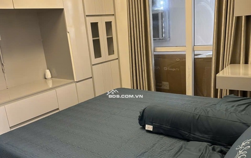 Chung cư Toà Tháp doanh nhân Thanh Bình, Mỗ Lao – Hà Đông 3 Phòng ngủ , full nội thất 5.3 tỷ.
