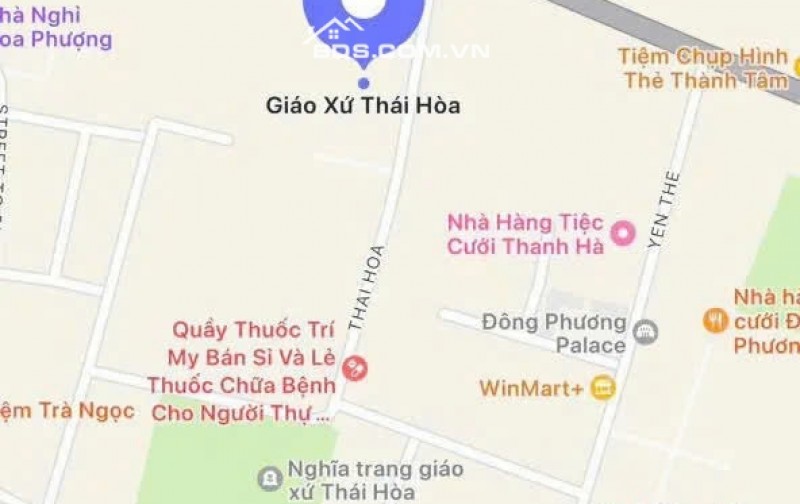 CẦN BÁN GẤP CĂN NHÀ TÂM HUYẾT TẠI HỐ NAI 3 - TRẢNG BOM - GIÁ CỰC TỐT ĐẦU TƯ
