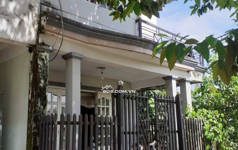 CẦN BÁN GẤP CĂN NHÀ TÂM HUYẾT TẠI HỐ NAI 3 - TRẢNG BOM - GIÁ CỰC TỐT ĐẦU TƯ
