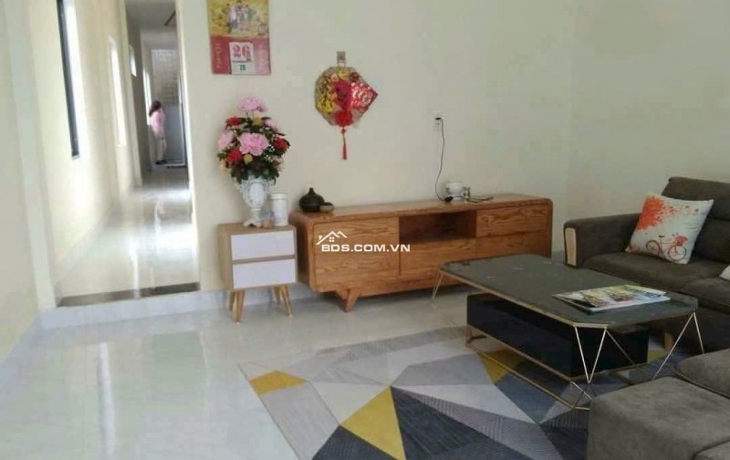 NHÀ CHO VC TRẺ, gần KDC TRẦN NHẬT DUẬT giá 960 triệu