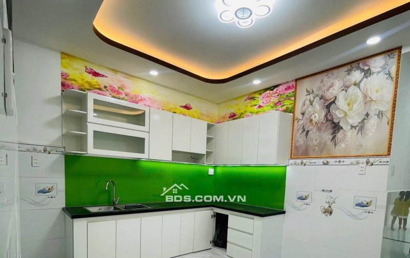 NHÀ ĐẸP - HXH - 4x20 - GIÁP TÂN PHÚ - CHỈ 5.29 TỶ THƯƠNG LƯỢNG