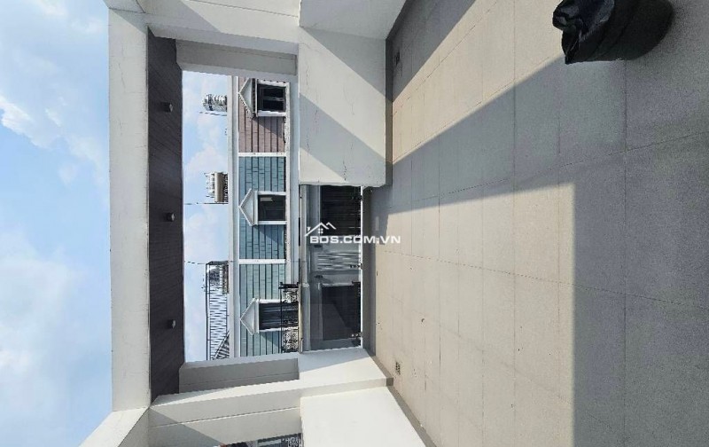 SIÊU PHẨM - NHỈNH 8 TỶ - DIỆN TÍCH 53M2 - HẺM 10M CÓ LỀ - 4TẦNG - NGANG 4.8 DÀI 11 - 4PN, 4WC - HÀ HUY GIÁP - PHƯỜNG AN PHÚ ĐÔNG - QUẬN 12 - TẶNG
