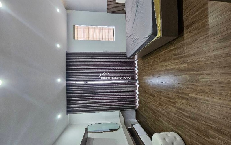 SIÊU PHẨM - NHỈNH 8 TỶ - DIỆN TÍCH 53M2 - HẺM 10M CÓ LỀ - 4TẦNG - NGANG 4.8 DÀI 11 - 4PN, 4WC - HÀ HUY GIÁP - PHƯỜNG AN PHÚ ĐÔNG - QUẬN 12 - TẶNG