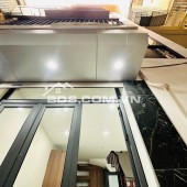 NHÀ ĐẸP DÂN XÂY - VIEW THOÁNG VĨNH VIỄN - TẶNG FULL NỘI THẤT-TRUNG TÂM ĐỐNG ĐA