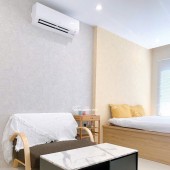 BÁN NHANH STUDIO 31M2 FULL NỘI THẤT - KHU RAINBOW – ĐÃ CÓ SỔ - 1TỶ8. LH:0383618387 – 0909038387.