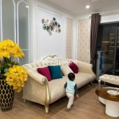Bán căn 3 phòng ngủ Le Grand Jardin Sài Đồng Long Biên