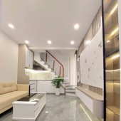 Bán Nhà Bùi Ngọc Dương, Hai Bà Trưng 16m, 4 tầng, mt 3m, giá 3.15 tỷ.