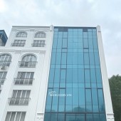 Tôi cho thuê nhà, 133m2- 7T, Linh Lang, Đào Tấn, Phan Kế Bính -75 tr