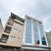 Cho thuê nhà, 101m2_ 5.5T; Nguyễn Chánh, Trung Yên, Trung Kính -44 tr