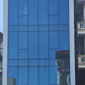 Cho thuê nhà, 97m2- 5T, Nguyễn Trường Tộ, Hàng Than, Trấn Vũ -25 tr