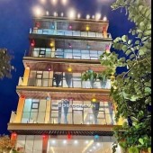 Nhà tôi cho thuê nhà, 104m2- 5T, Hàng Điếu, Hàng Da, Hàng Nón -44 tr