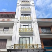Cho thuê nhà, 87m2_ 5T; Nguyễn Chánh, Nam Trung Yên, Trung Kính -32 tr