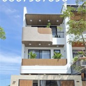Bán nhà mặt tiền Lê Hồng Phong Nha Trang – Lô góc vòng xoay kinh doanh cực đỉnh