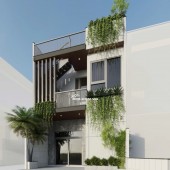 Bán nhà phố hoàng diệu gần lê hồng ôhng TP Đà Nẵng giá nhỉnh 6 tỷ