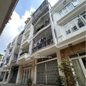 GÀ ĐẺ TRỨNG VÀNG PHÚ NHUẬN – CHDV 7 PHÒNG – HẺM Ô TÔ