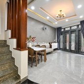 SIÊU PHẨM PHAN XÍCH LONG – PHÚ NHUẬN LÔ GÓC THOÁNG – 4 TẦNG FULL NỘI THẤT
