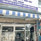 HIẾM CÓ! NHÀ MẶT TIỀN P9 PHÚ NHUẬN – NỞ HẬU 6M – VỪA Ở VỪA KINH DOANH