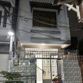 HẺM XE HƠI NGUYỄN KIỆM GIÁP SÂN BAY – 3 LẦU NỞ HẬU – SẴN DÒNG TIỀN 14TR /THÁ