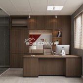 CHO THUÊ VĂN PHÒNG 45M – FULL NỘI THẤT – B82 BẠCH ĐẰNG – VÀO Ở NGAY giá 13t990